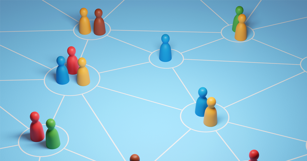 İç Ekosistem Gruplarıyla İş Birliği Yapmanın Avantajları