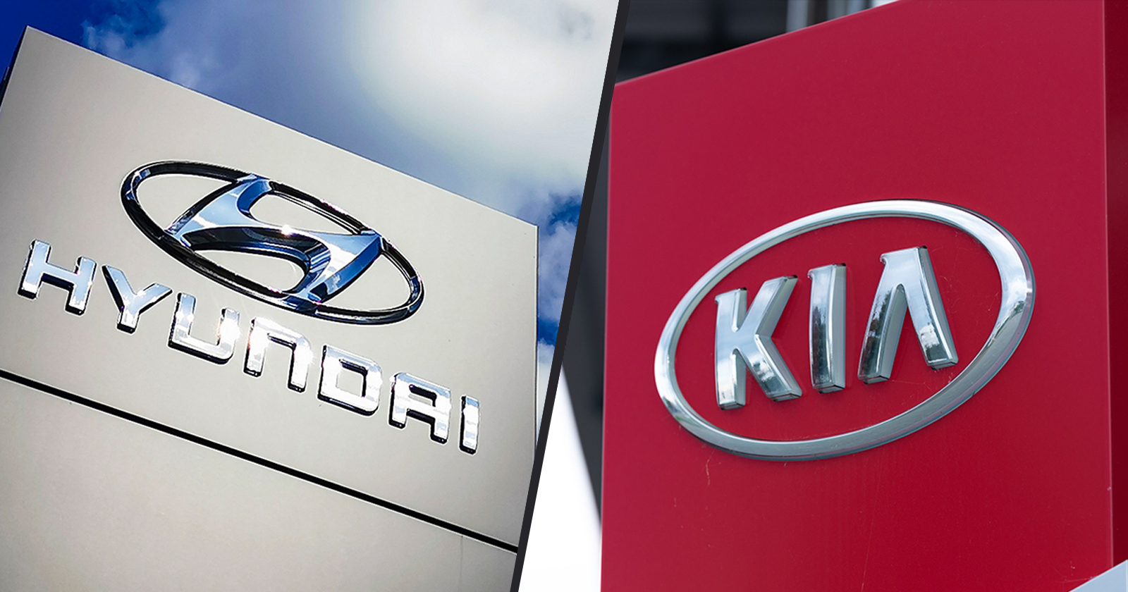 Hyundai ve Kia'dan Batarya Alanında İş Birliği