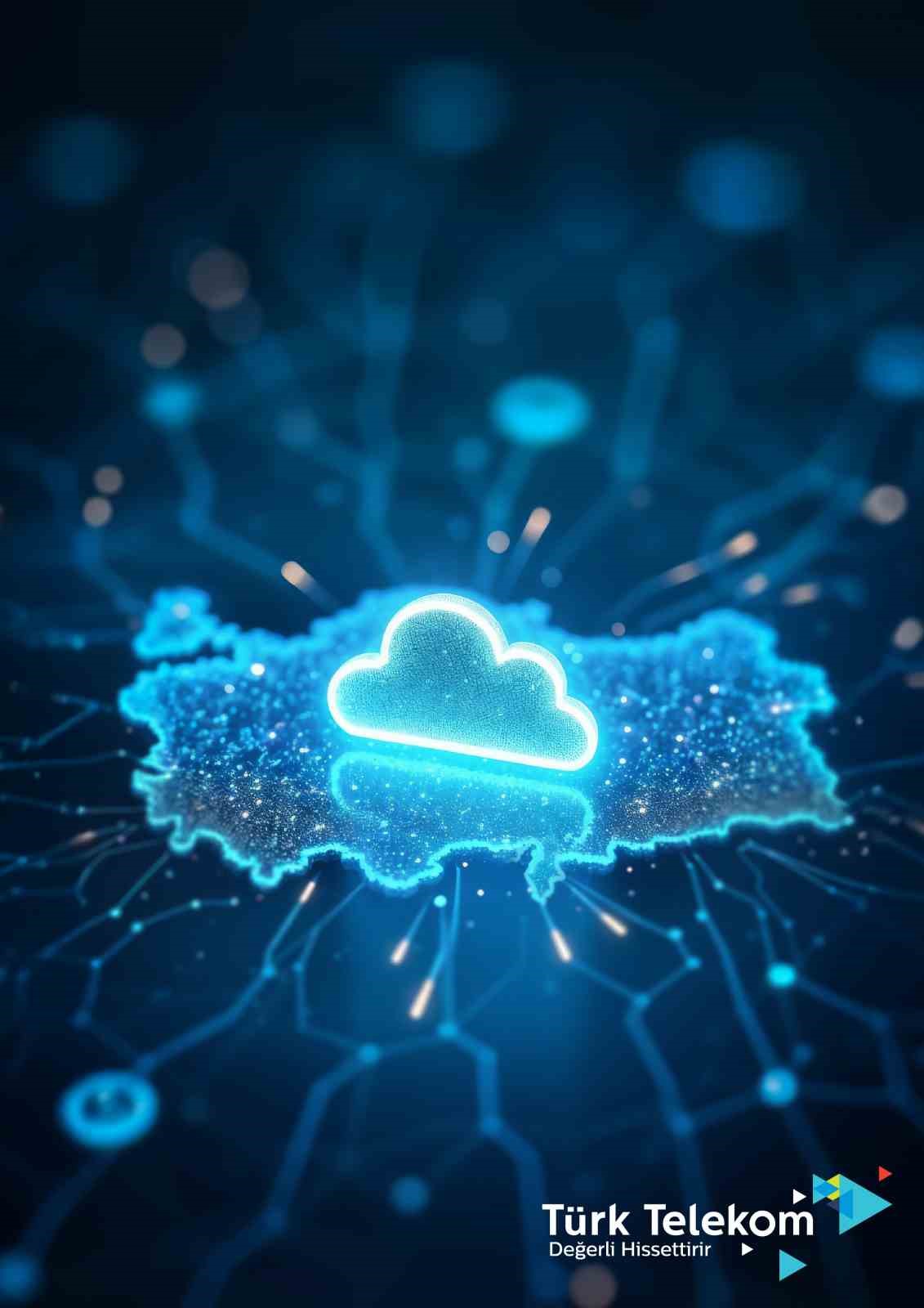 Türk Telekom ve TÜBİTAK BİLGEM’den Yerli ve Milli Bulut Çözümü