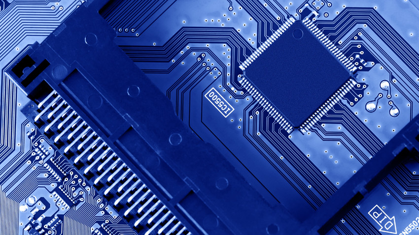 SoftBank ve Intel Yeni Nesil Bellek Teknolojileri İçin İş Birliği Protokolü İmzaladı