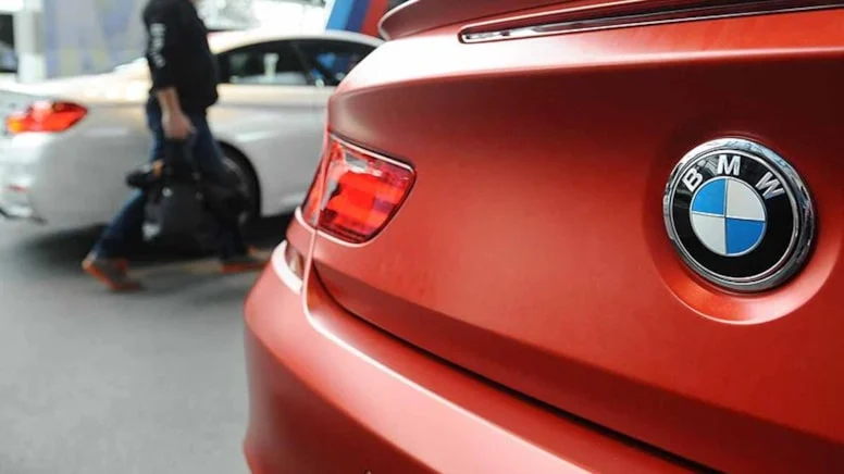 BMW, Samsung SDI ile İş Birliğine Gidiyor