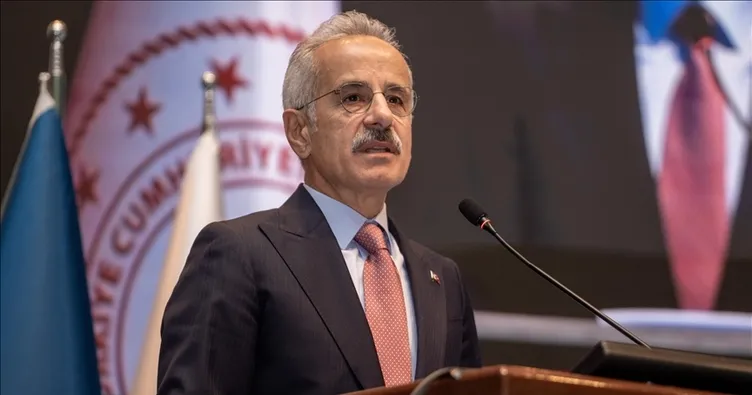 Milli Teknoloji İçin Küresel İşbirliği: Ulaştırma ve Altyapı Bakanlığı Ar-Ge Ağını Genişletiyor