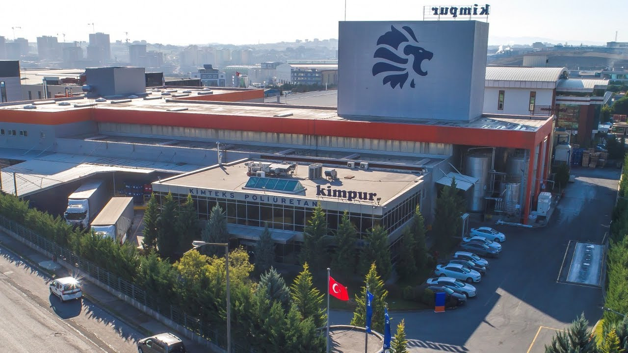 Kimpur ve Aluform Pekintaş’tan Savunma Sanayisine Güçlü İş Birliği