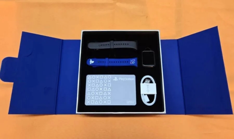 Sony, PlayStation ile spor dünyasına adım atıyor! İşte yeni ürün: PlayStation temalı Xiaomi Smart Band 9 Pro