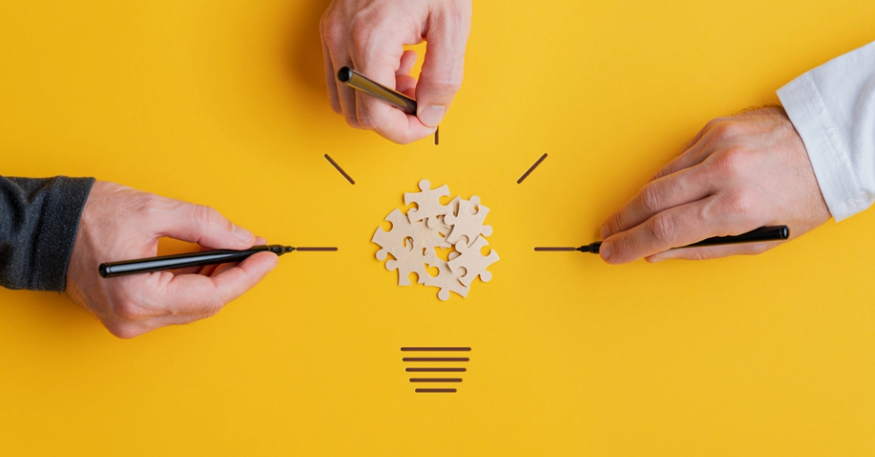 Yenilikçi Fikirlerinizi Ticarileştirmek İçin Yatırımcı Bulma Rehberi