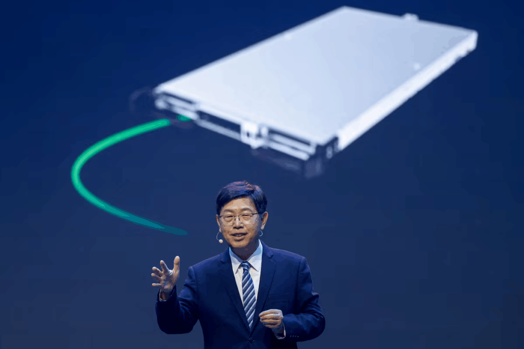 Foxconn ve Nvidia İş Birliği, Tayvan’da Yeni Bir Yapay Zekâ Gücünü Ateşliyor