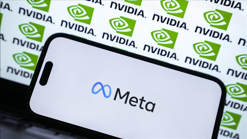 Meta ve Nvidia'dan Yapay Zeka Altyapısı için Uzun Vadeli İş Birliği