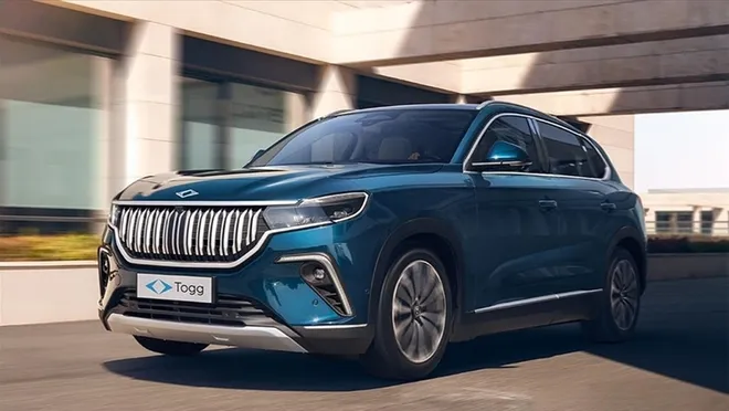 Togg ve Bundle İş Birliğiyle T10X Sürücüleri İçin Yeni Sesli Haber Asistanı Özelliği