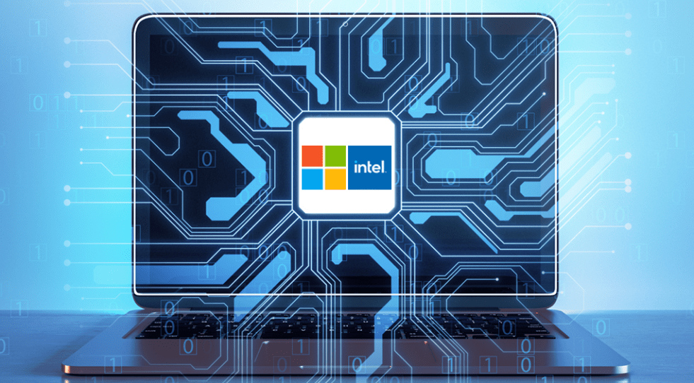 Intel ve Microsoft İş Birliği: Teknolojinin Geleceğini Şekillendiren Ortaklık