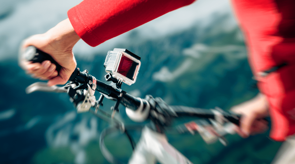 GoPro ve Red Bull: Aksiyonun Zirvesinde Bir İş Birliği