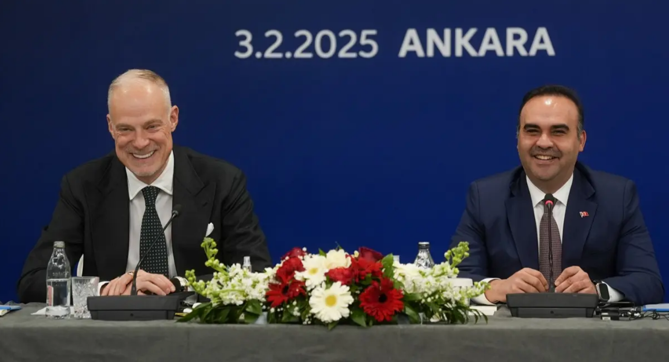 2025, Türkiye-Macaristan Bilim ve İnovasyon Yılı İlan Edildi
