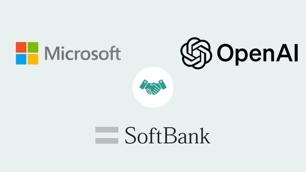 Oracle, OpenAI ve SoftBank, 500 Milyar Dolarlık Yapay Zeka Yatırımını Hayata Geçiriyor