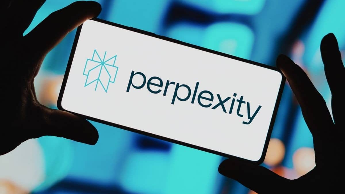 Yapay Zeka Arama Motoru Perplexity, Samsung ve Motorola ile Telefonlar İçin İşbirliği Yapabilir