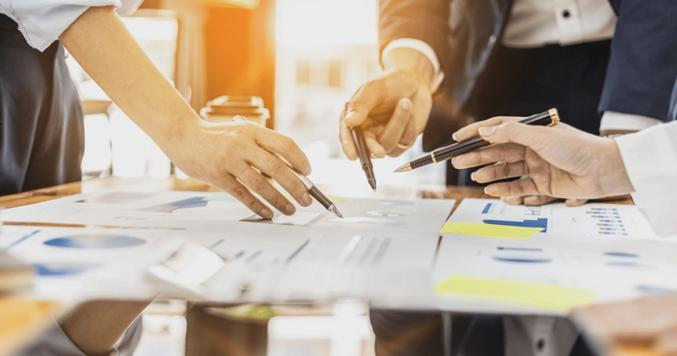 Proje Yönetimi ve Takım Çalışması İçin İpuçları