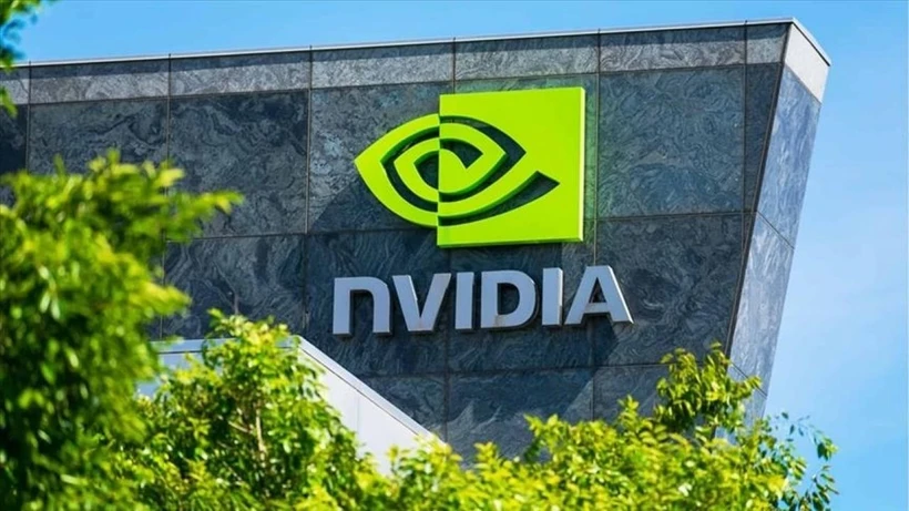 Nvidia ve İngiltere Bankaları Arasında Stratejik Yapay Zeka Ortaklığı