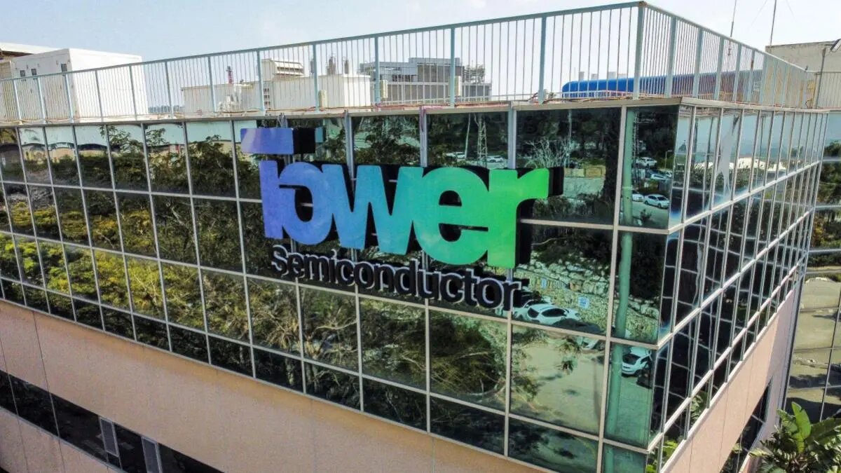 Tower Semiconductor ve Nvidia 1.6T Veri Merkezi Altyapısı İçin Ortaklık Duyurdu
