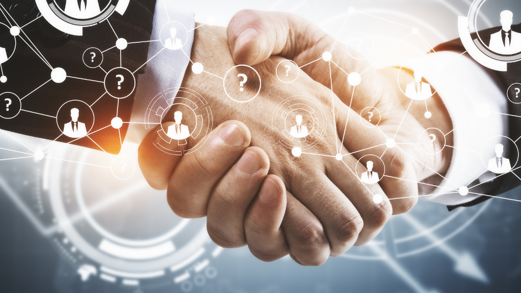 İş Birliğinin En Başarılı Olduğu 5 Sektör: İş Birliği ile Güçlü Başarılar Elde Etmek