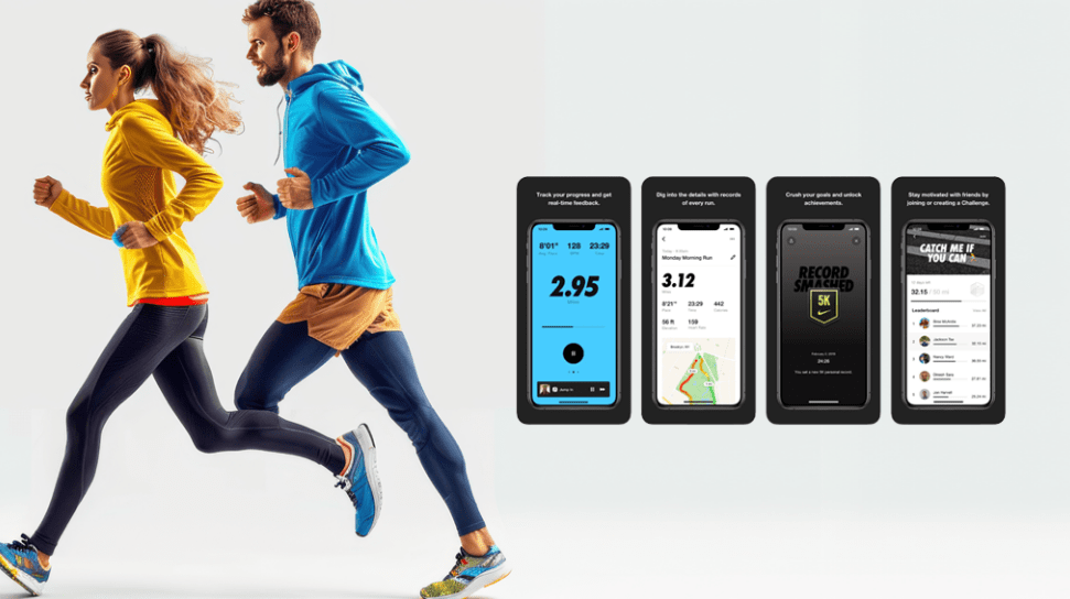 Nike ve Apple İş Birliği: Spor ve Teknolojinin Buluşması