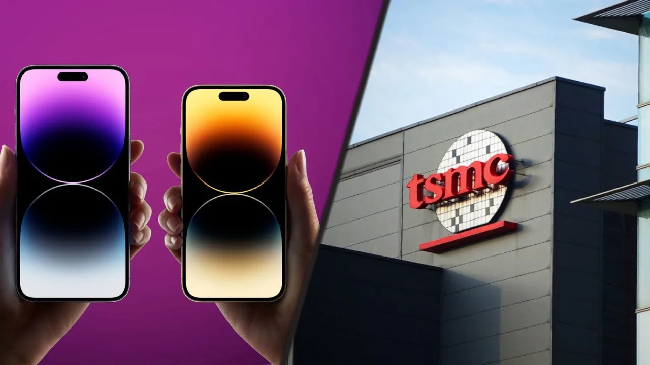 Apple, TSMC Fabrikasını Tamamen Kendisine Tahsis Etti