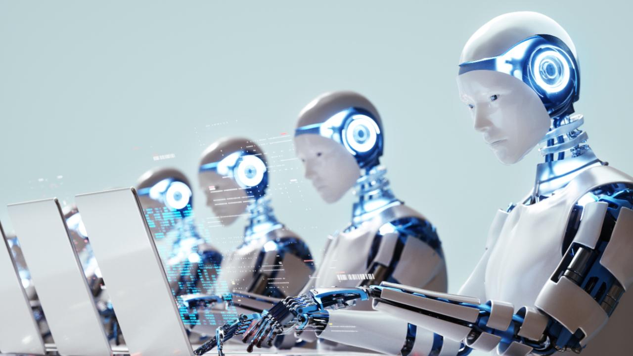 AB, Yeni Yapay Zeka Planını Duyurdu