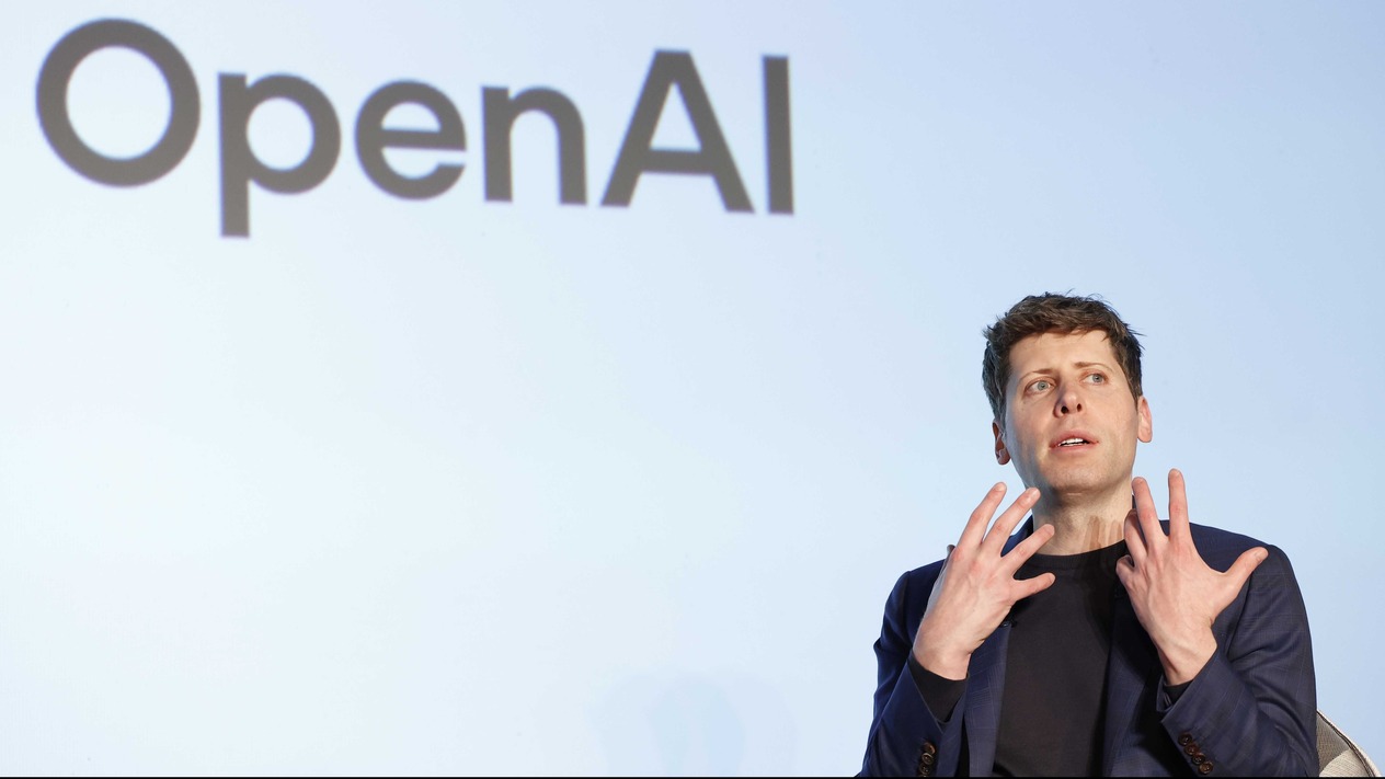 OpenAI, Broadcom ile Yapay Zeka Çipleri Geliştiriyor