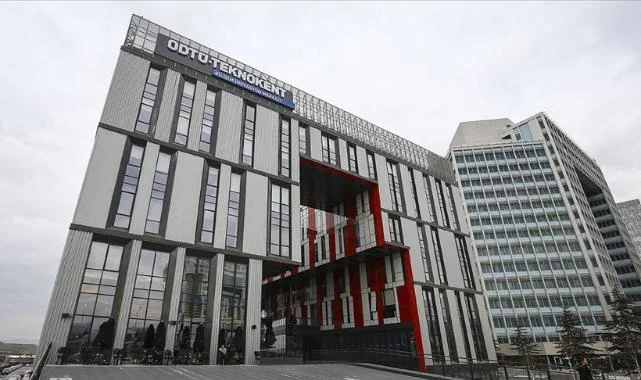 ODTÜ TEKNOKENT ve ZGC Arasında İnovasyon ve Teknoloji Odaklı İş Birliği